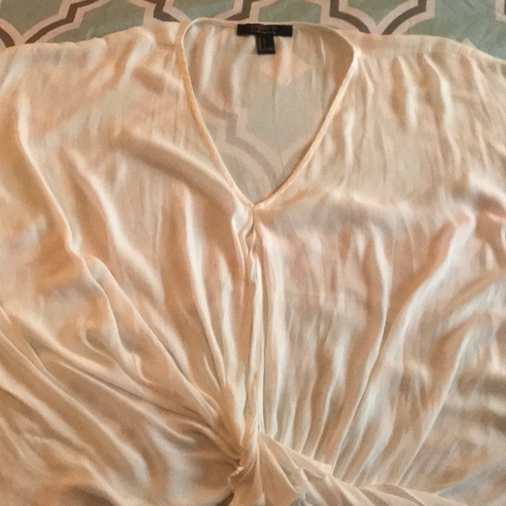 Woman’s blouse